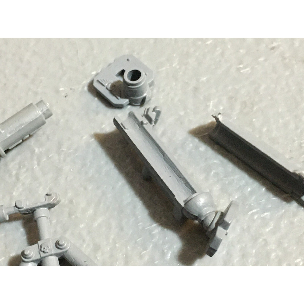 A23048 WARHAMMER 40K IG IMPERIAL ASTRA BITS LOT HEAVY WEAPONS GAMES WORKSHOP GW