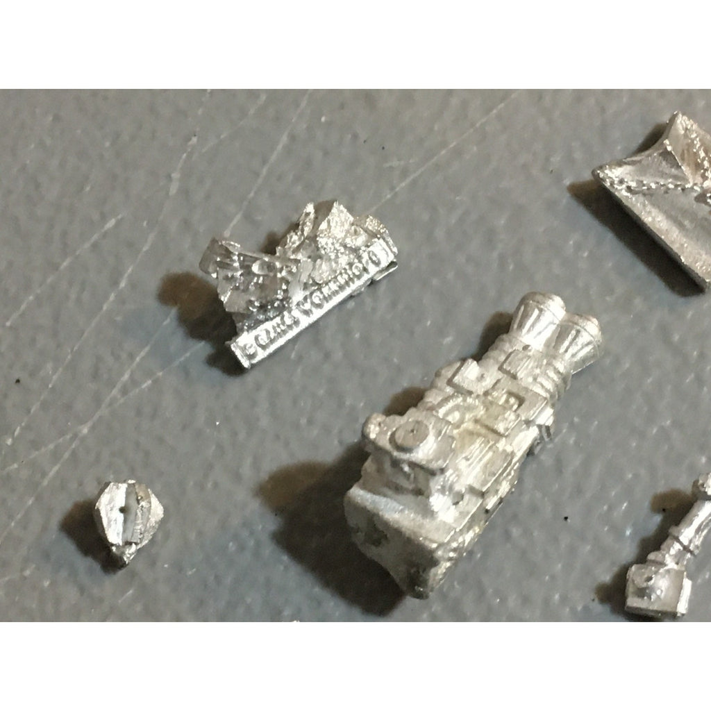 A24506 WARHAMMER 40K SPACE MARINES ALL METAL BITS LOT OOP FABIUS DARK BLOOD TERM