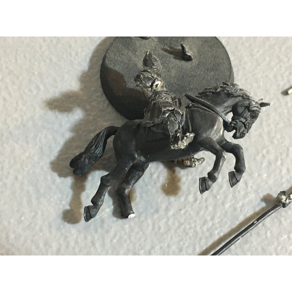 A30382 LOTR LORD THE RINGS GW GAMES WORKSHOP METAL RIDERS KNIGHTS MINAS TIRITH