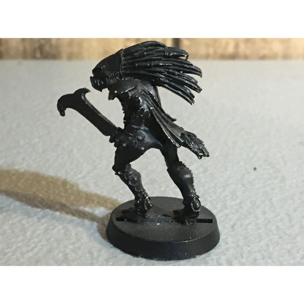 A33879 WARHAMMER 40K TAU EMPIRE METAL KROOT SHAPER + ALT ARM GW GAMES WORKSHOP