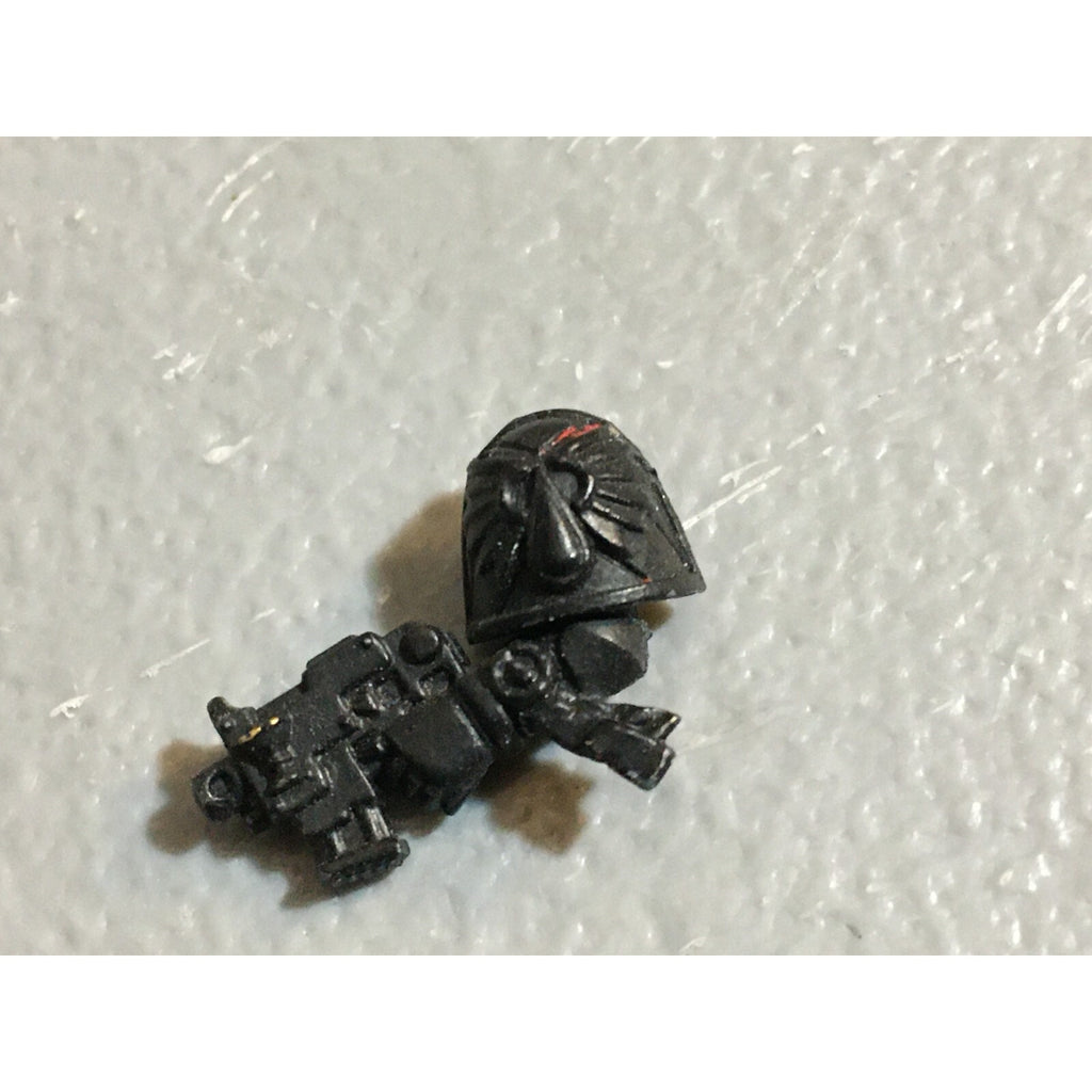 A23214 WARHAMMER 40K SPACE MARINES BLOOD ANGELS BITS LOT MIXED GW GAMES WORKSHOP