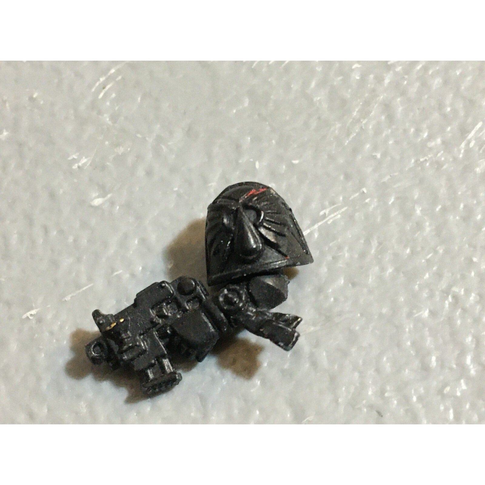 A23214 WARHAMMER 40K SPACE MARINES BLOOD ANGELS BITS LOT MIXED GW GAMES WORKSHOP