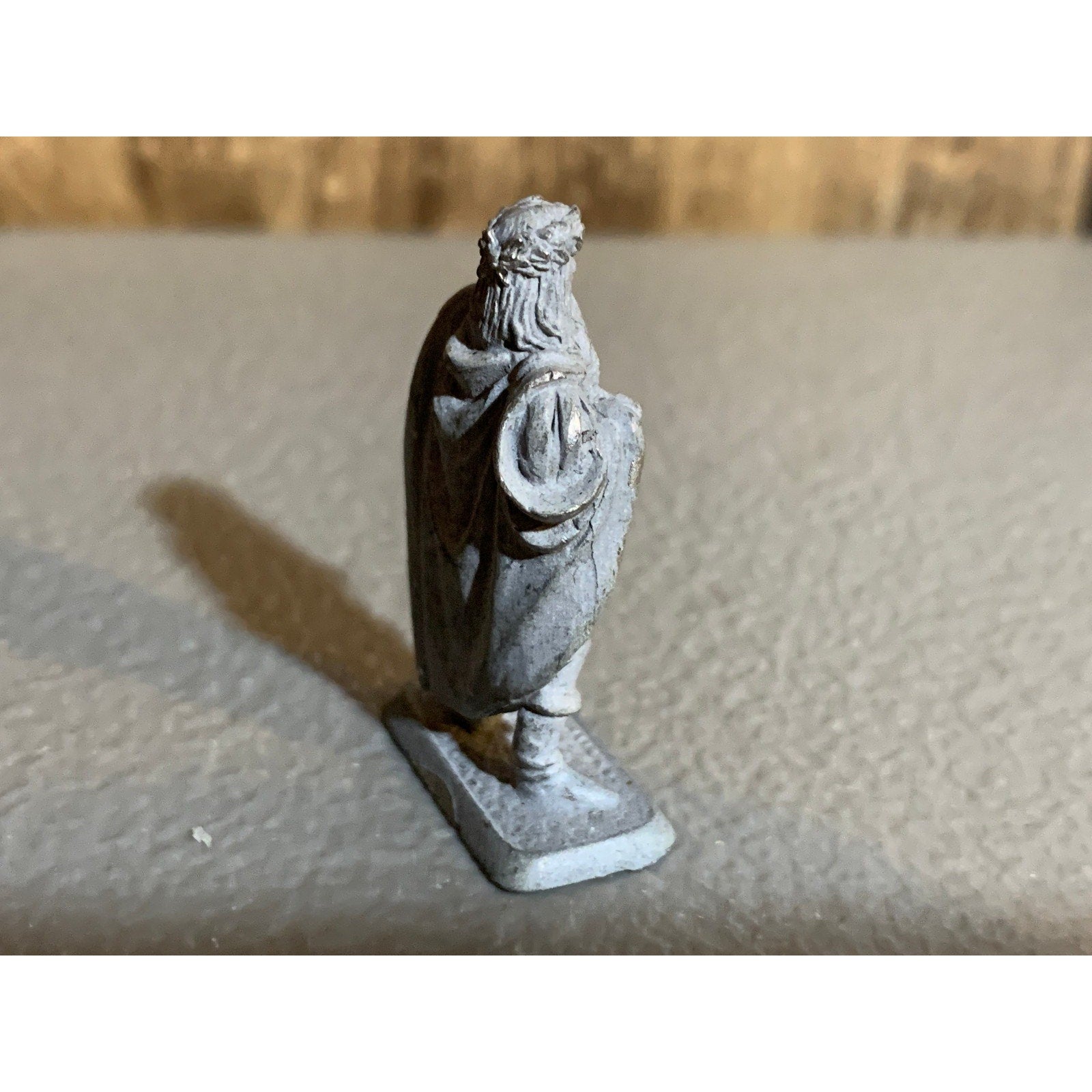 A30360 MITHRIL MINIATURES MIDDLE LOTR LORD RINGS METAL M234 THRANDUIL ELVEN KING