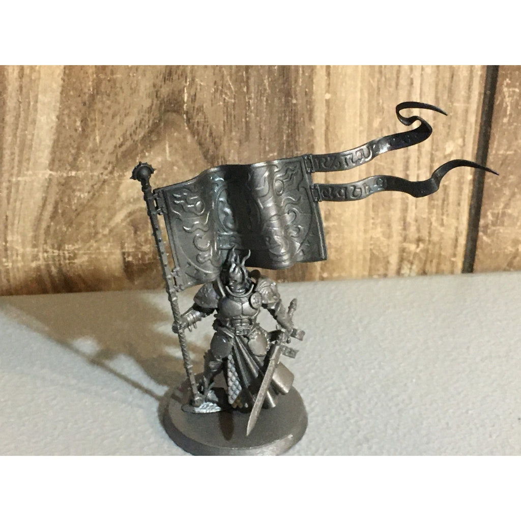 A24322 WARHAMMER AOS SIGMAR STORMCAST ETERNALS KNIGHT VEXILLOR BANNER APOTHEOSIS