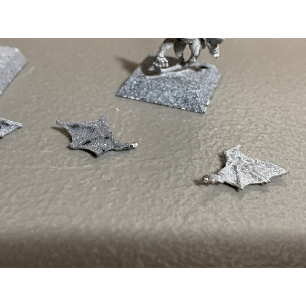 A10067 RACKHAM CONFRONTATION METAL OOP 2 PACK REAPERS OF MID-NOR