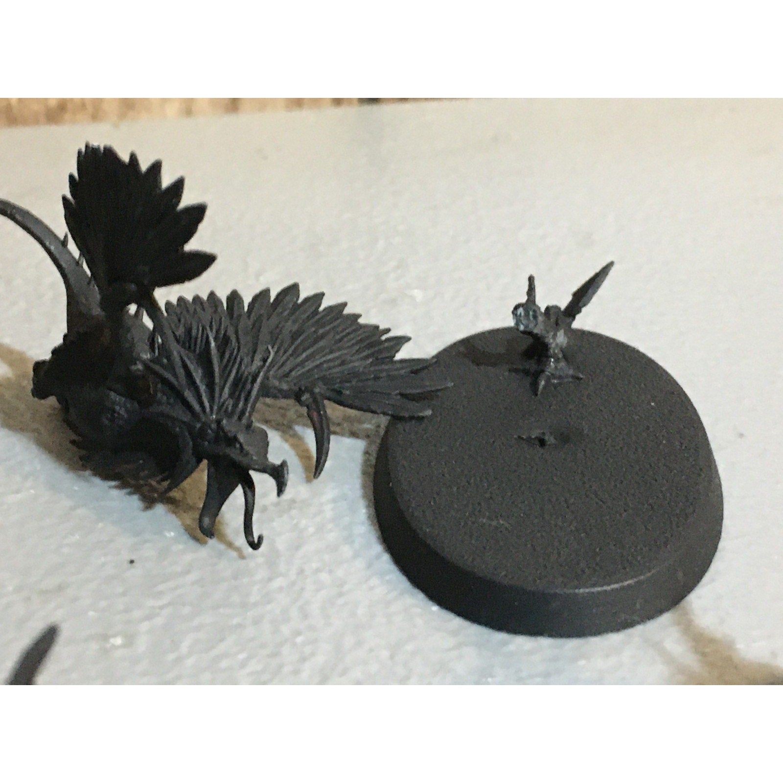 A30744 WARHAMMER AOS FANTASY CHAOTIC BEASTS & CHAOS WARHOUNDS GW
