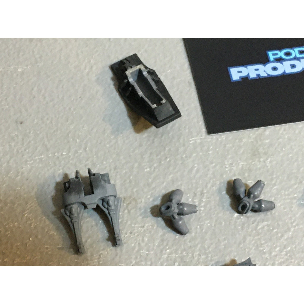 A33579 WARHAMMER 40K ELDAR CRAFTWORLDS BITS LOT HEAVY WEAPON VEHICLE GW