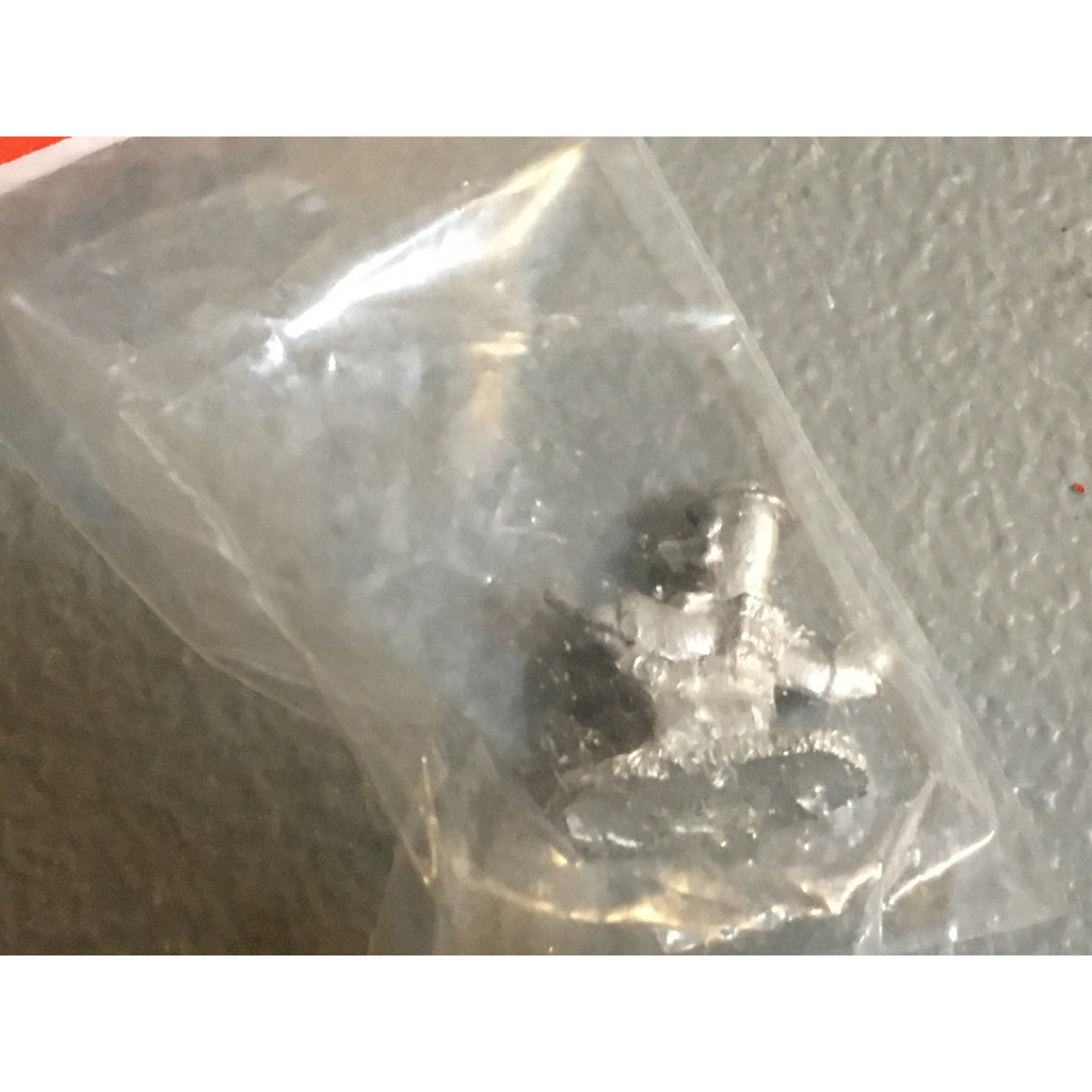 A32596 UNKNOWN MINIATURES RANDOM LOT SOME METAL BEAST WARRIOR FALLEN