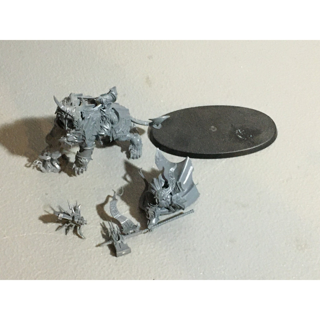 A20837 WARHAMMER AOS SIGMAR STORMCAST ETERNALS VANDUS HAMMERHAND