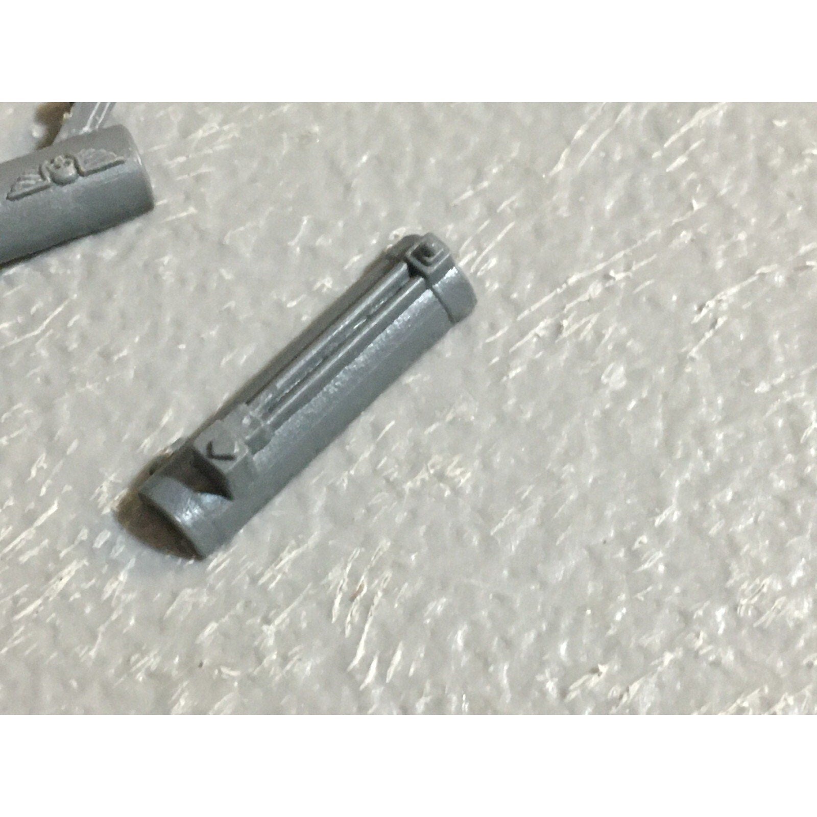 A17813 WARHAMMER 40K ASTRA IG GUARD HEAVY WEAPONS OPTS MISSILE MORTAR BITS LOT