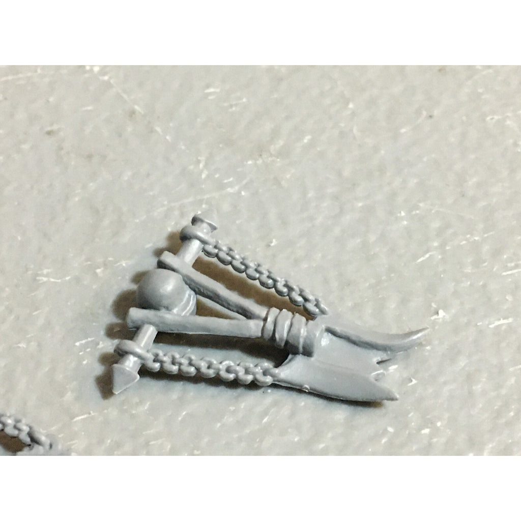 A23446 WARHAMMER FANTASY SKAVEN BITS LOT MIXED CLANRAT PLAGUE MONK RUNNER GW