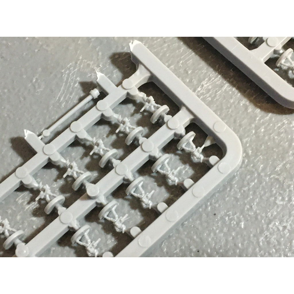 A11308 EPIC WARHAMMER 40K ELDAR CRAFTWORLDS GUARDIANS & FALCONS SPRUE 2X GW