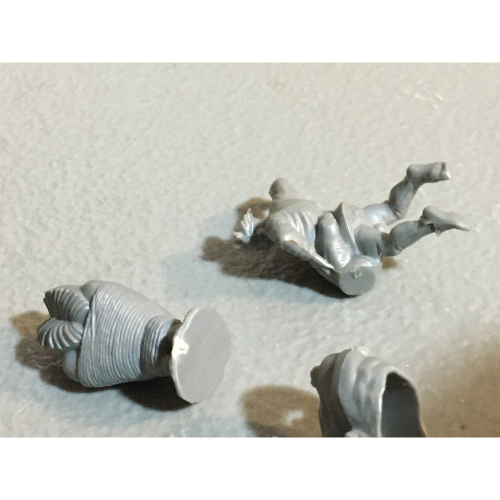 A24979 WARHAMMER FANTASY ORCS & GOBLINS GIANT BITS GARGANTS SONS OF BEHEMAT GW