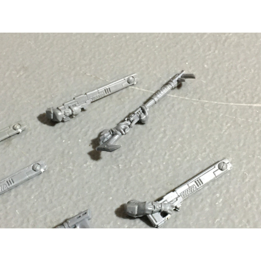 A21725 WARHAMMER 40K TAU EMPIRE BITS LOT FIRE WARRIORS KROOT GAMES WORKSHOP GW