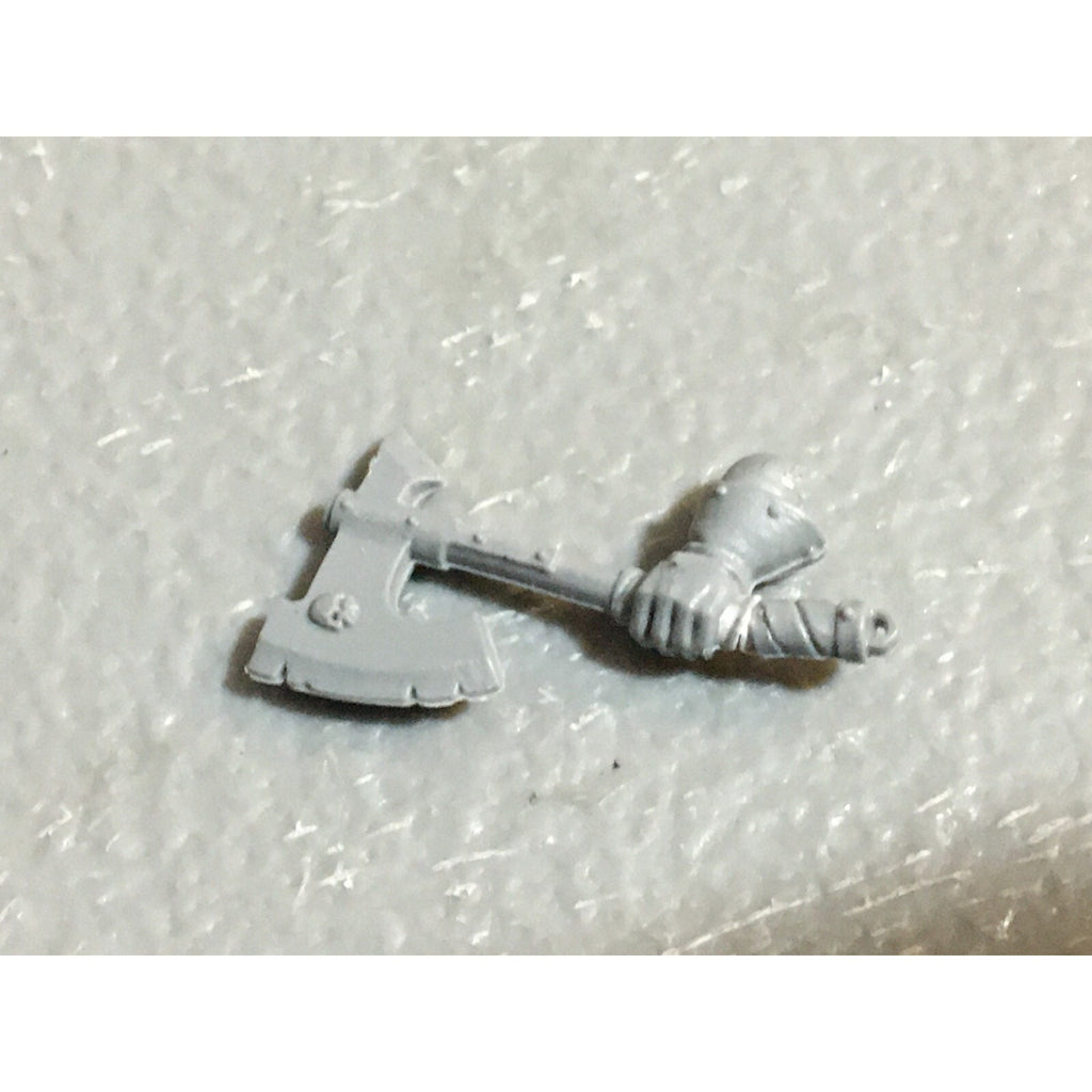 A23070 WARHAMMER FANTASY CHAOS MORTALS BITS LOT WARRIORS MIXED GW GAMES WORKSHOP