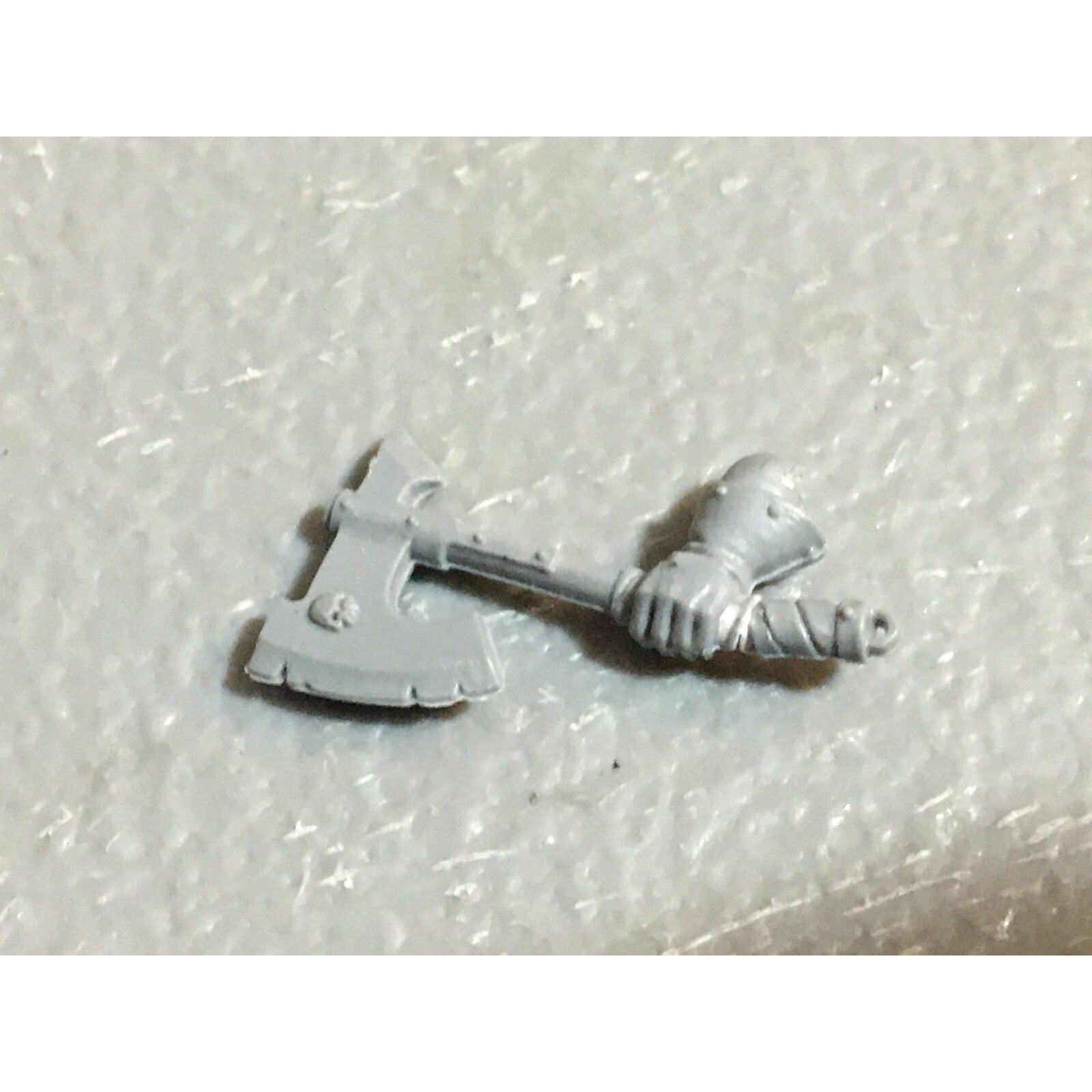 A23070 WARHAMMER FANTASY CHAOS MORTALS BITS LOT WARRIORS MIXED GW GAMES WORKSHOP