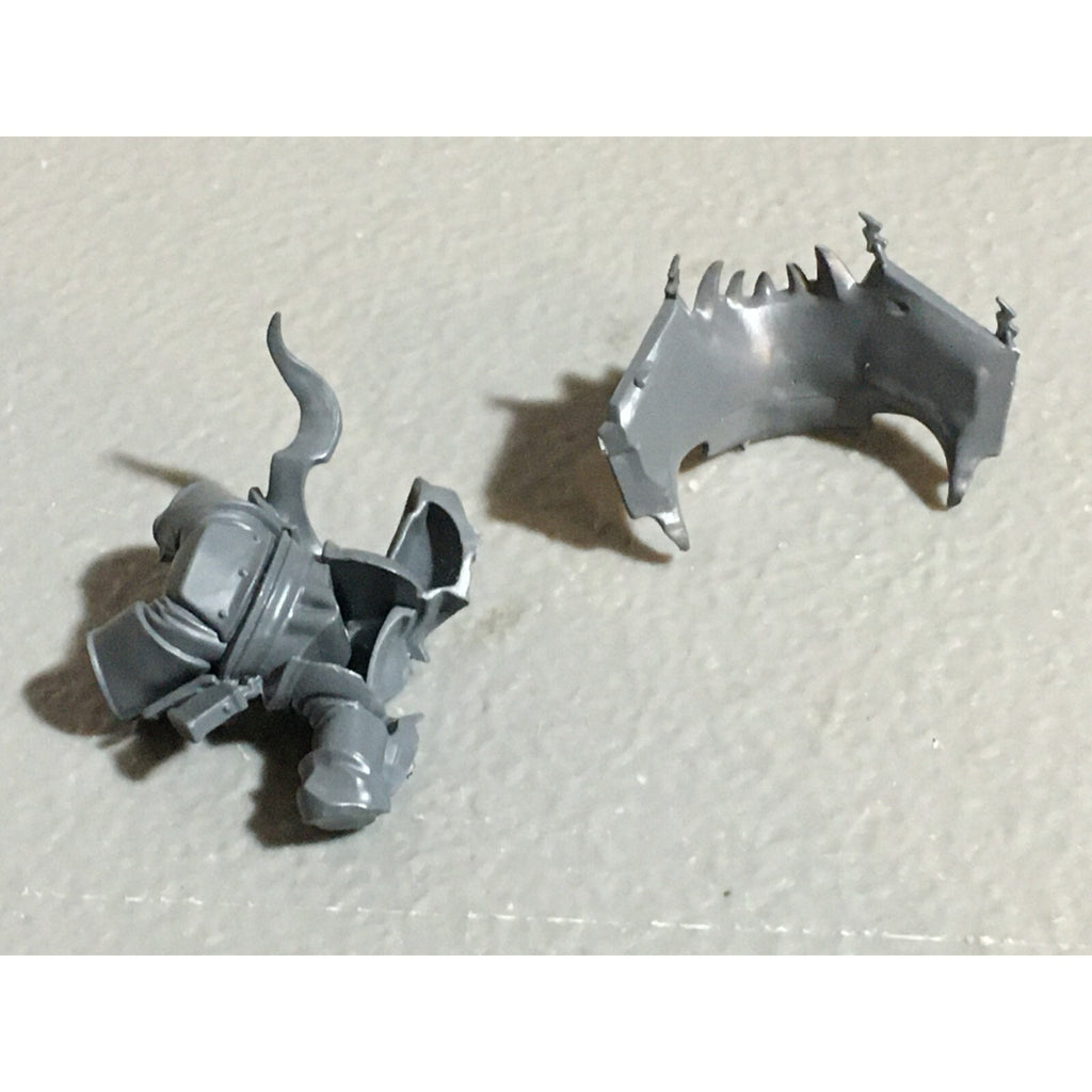 A20781 WARHAMMER AOS SIGMAR STORMCAST ETERNALS VANDUS HAMMERHAND NO BASE