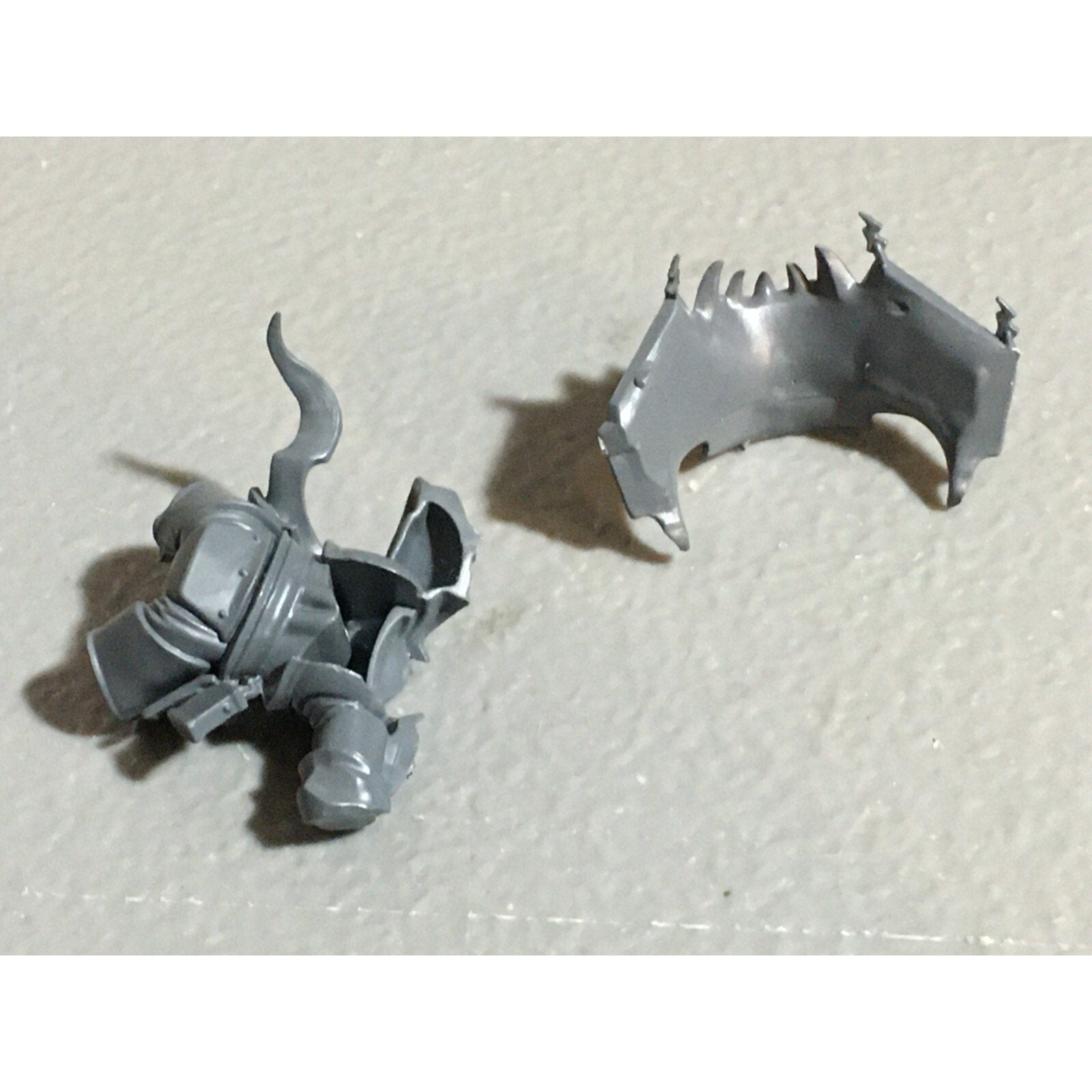 A20781 WARHAMMER AOS SIGMAR STORMCAST ETERNALS VANDUS HAMMERHAND NO BASE