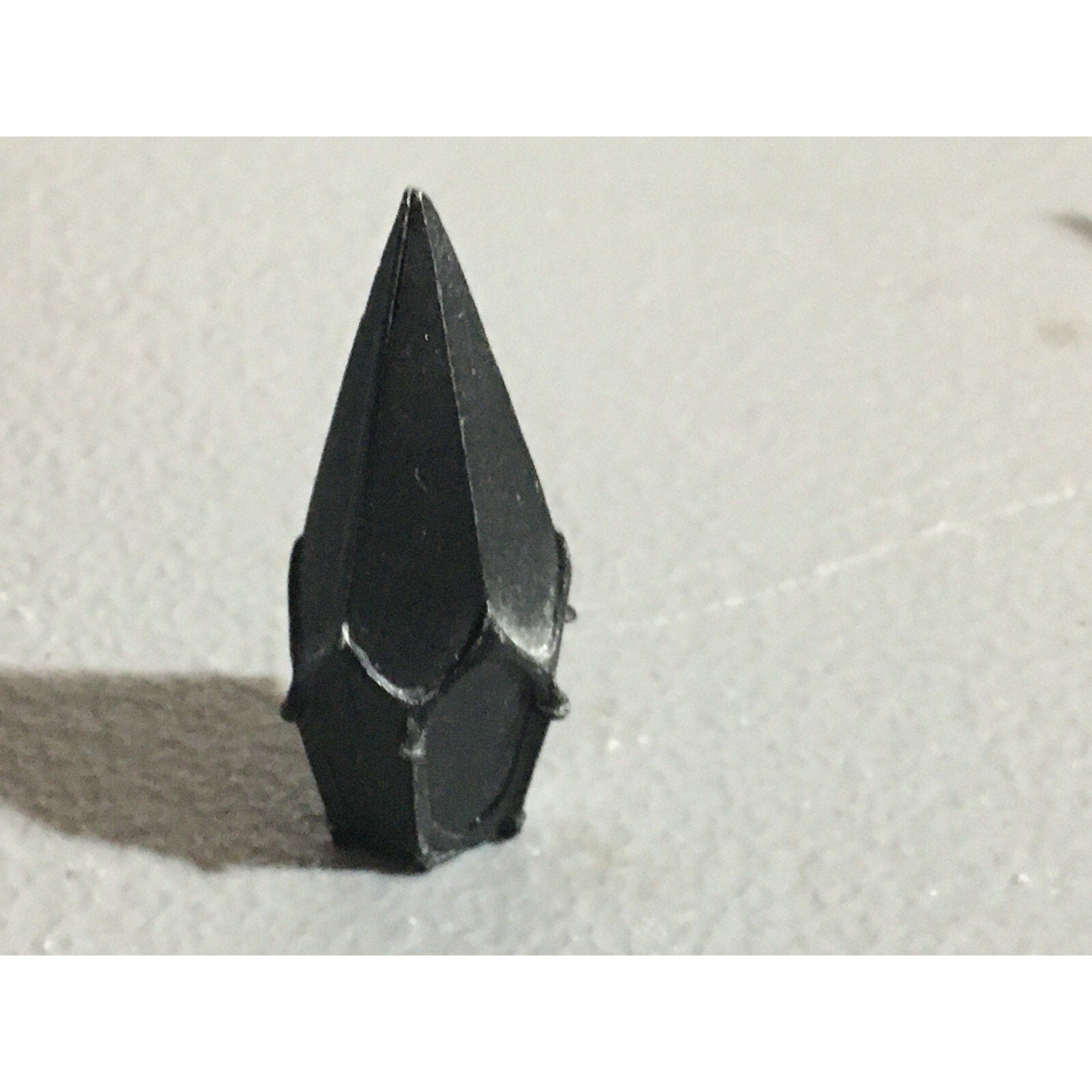 A22104 WARHAMMER 40K ELDAR CRAFTWORLDS GRAV TANK FIRE PRISM METAL BITS CRYS GEN