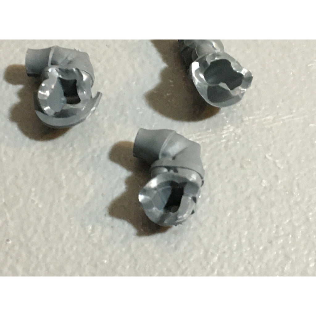 A23167 WARHAMMER FANTASY CHAOS BEASTMEN BITS LOT MINOTAUR ARMS GW GAMES WORKSHOP