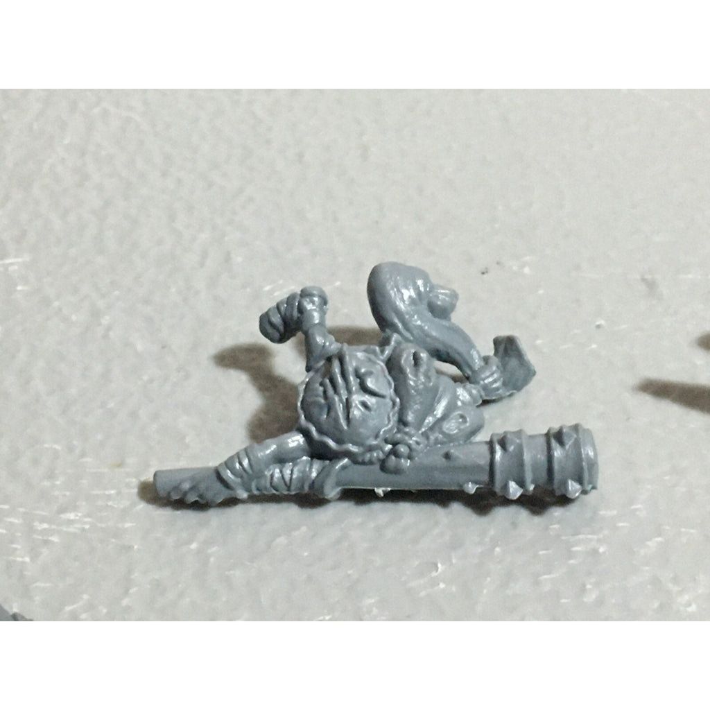 A20677 WARHAMMER FANTASY AOS SIGMAR OGRE KINGDOMS GNOBLAR 4 PK