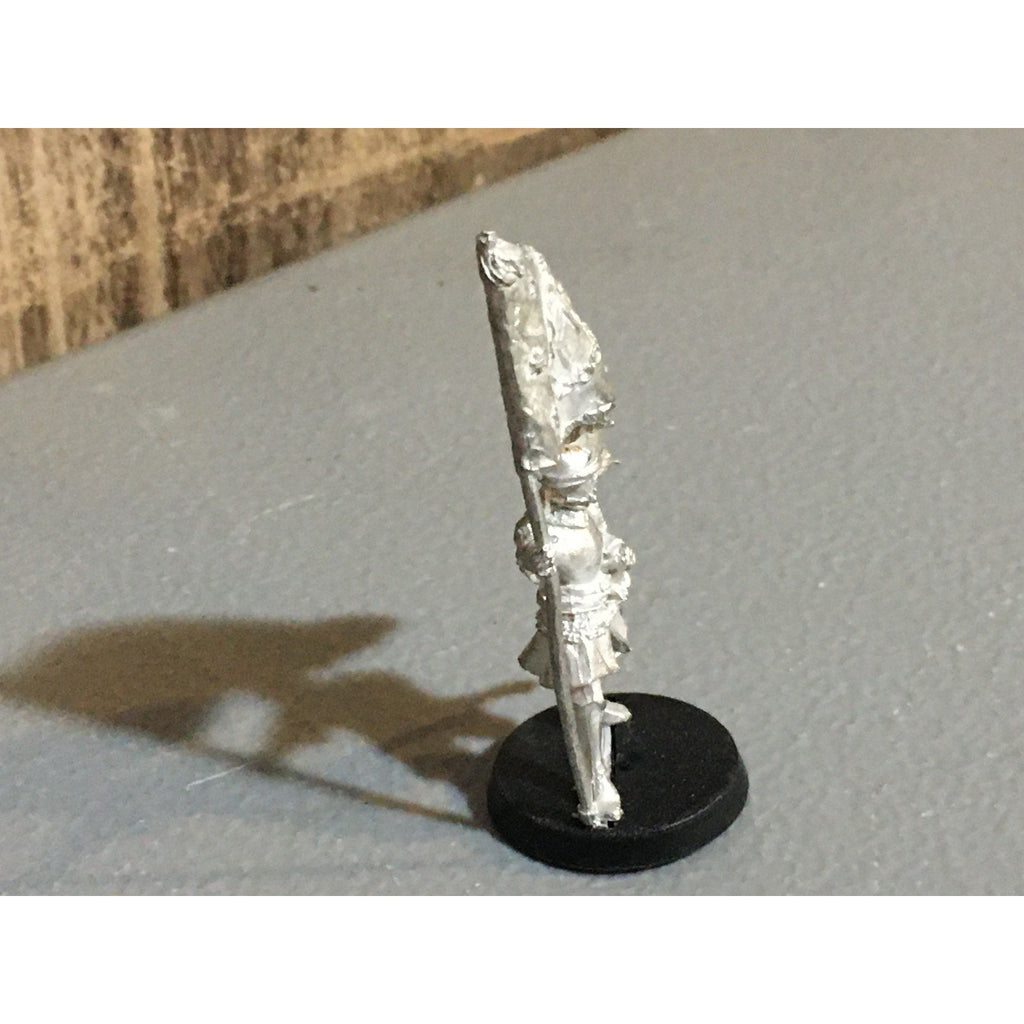 A31074 LOTR LORD OF RINGS GW GAMES WORKSHOP METAL ARNOR STANDARD BEARER