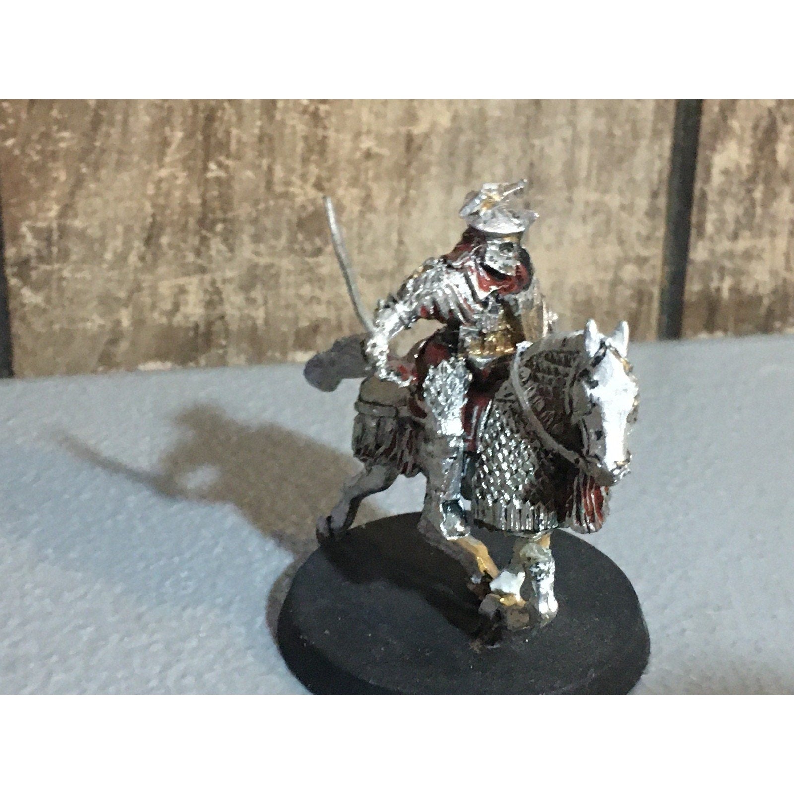 A30425 LOTR LORD OF RINGS GW GAMES WORKSHOP METAL EASTERLING KATAPHRACT