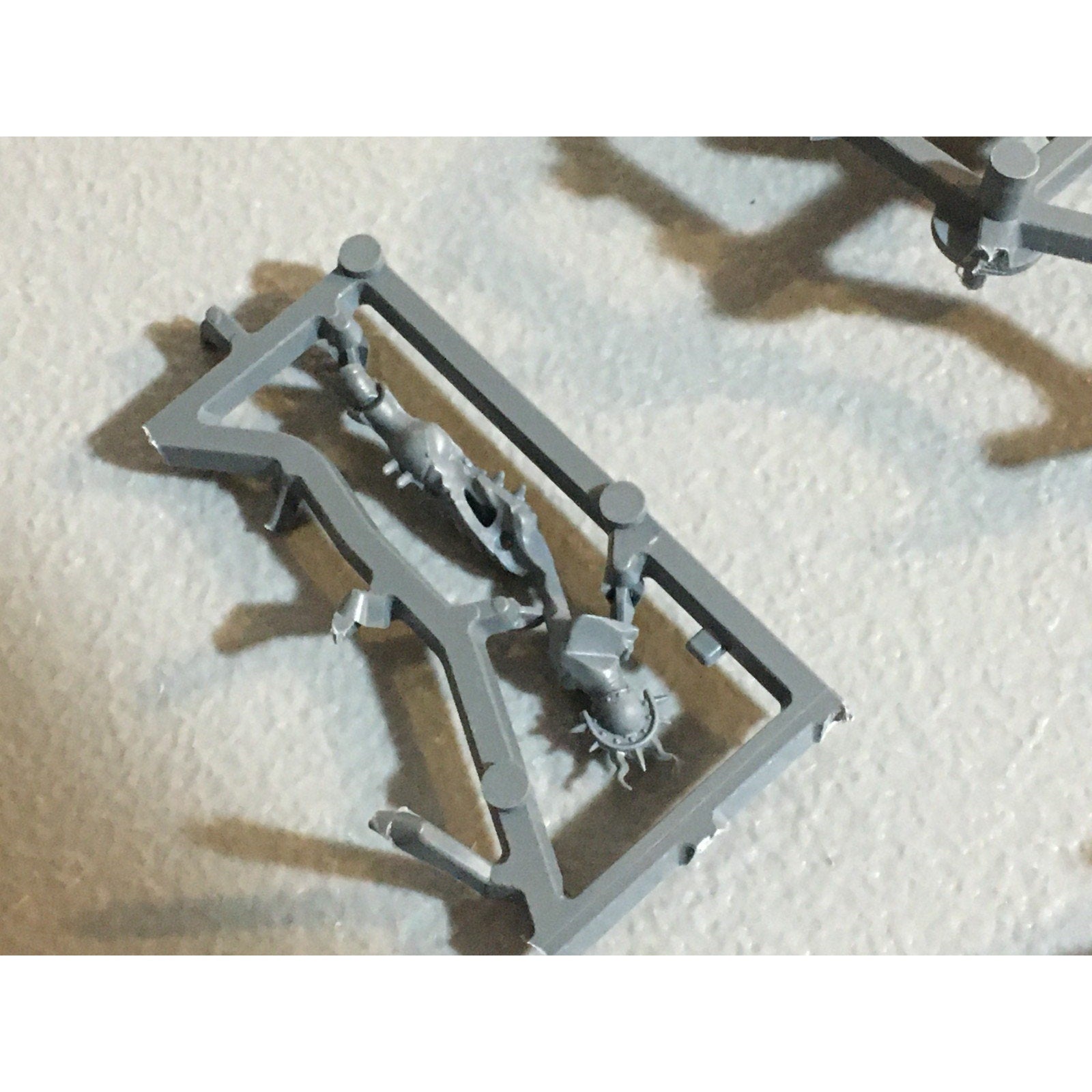 A24338 WARHAMMER AOS STORMCAST ETERNALS KNIGHT VEXILLOR NOS BANNER APOTHEOSIS