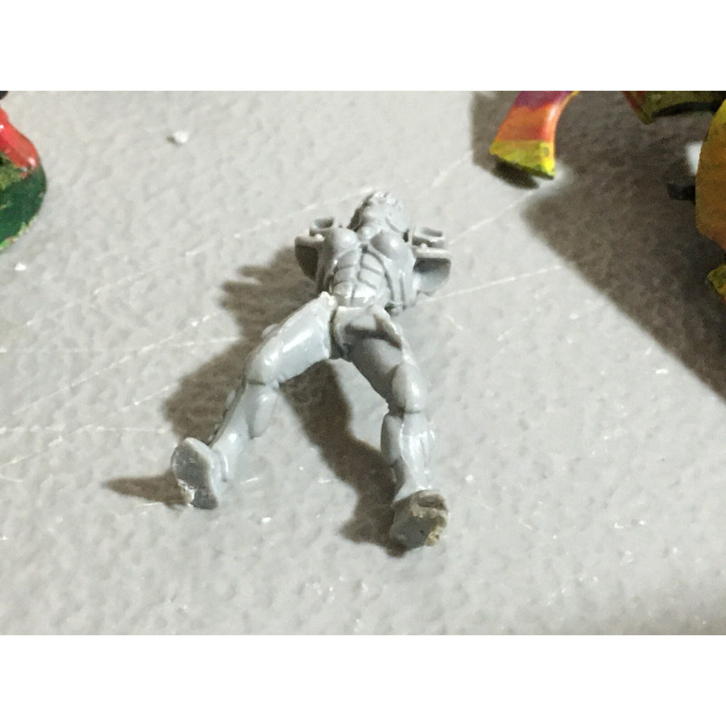 A21044 WARHAMMER 40K ELDAR CRAFTWORLDS INCOMPLETE LOT VYPER GUARDIAN