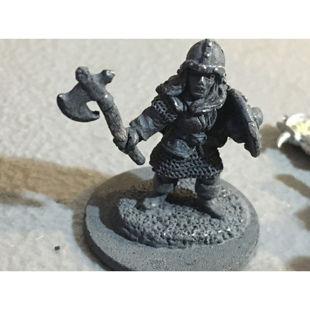 A34014 REAPER MINIATURES METAL THOMAS HAMMERFIST AMETRINE EARTHLYTE IKS OVERLORD