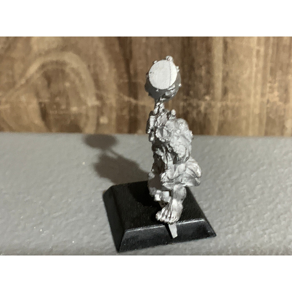 A10515 RACKHAM CONFRONTATION METAL OOP DWARF FORGE GUARDIAN