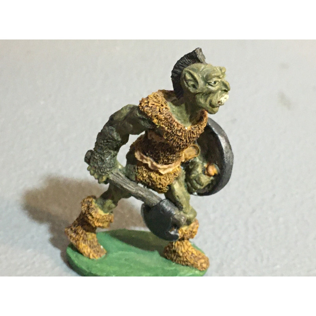 A10149 CITADEL PRE SLOTTA METAL RARE OOP MONSTER GIANT PAINTED