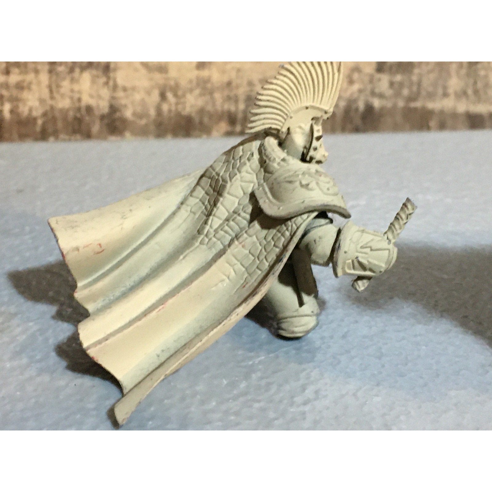 A30746 WARHAMMER AOS SIGMAR STORMCAST ETERNALS INCOMPLETE TEMPESTOR SINGLE GW