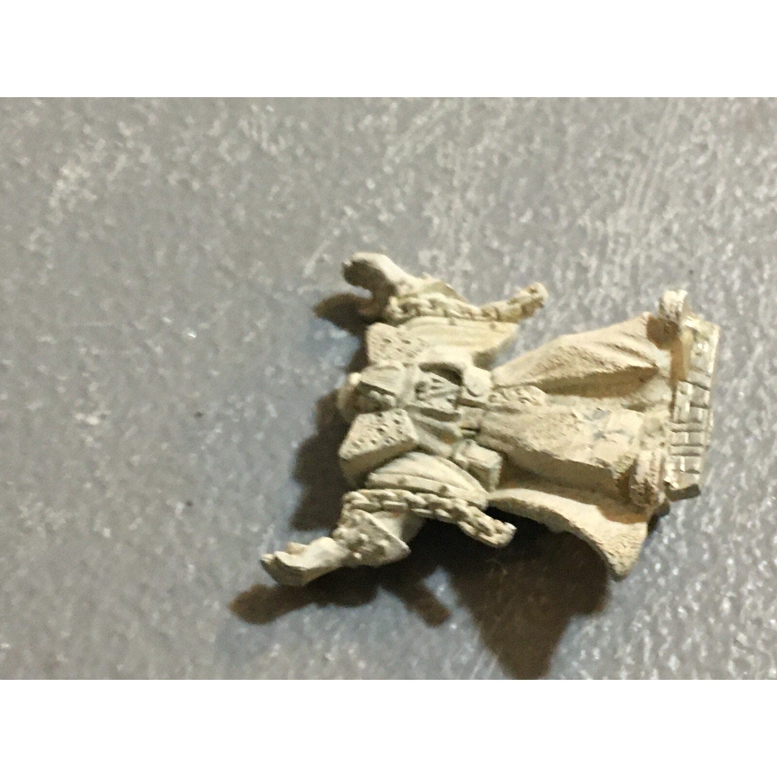 A10254 HEARTBREAKER MINIATURES HHG METAL OOP UNKNOWN MODELS LOT