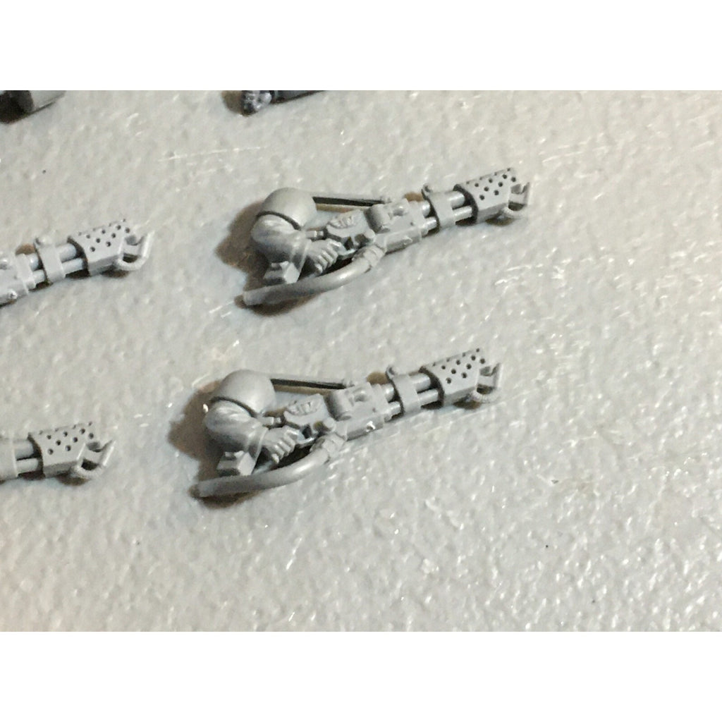 A23209 WARHAMMER 40K IG IMPERIAL ASTRA BITS LOT MIXED GW GAMES WORKSHOP