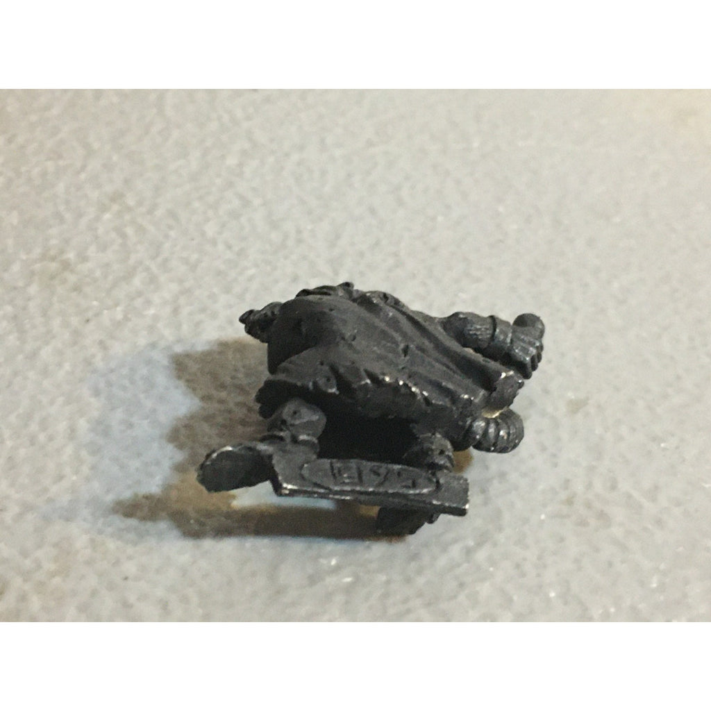 A34000 WARHAMMER FANTASY SKAVEN METAL CLAN ESHIN ASSASSIN GW GAMES WORKSHOP