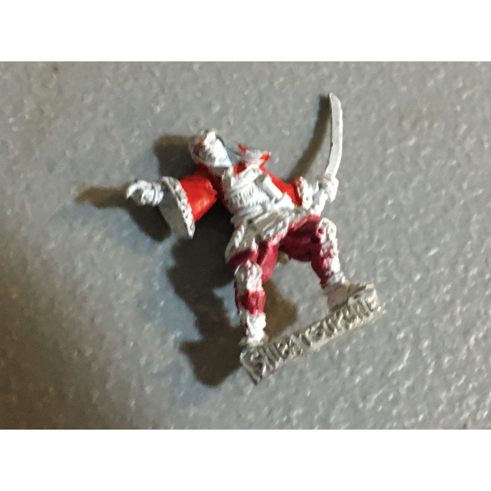A29775 REAPER MINIATURES METAL LEGEND OF THE 5 RINGS SHIBA TSUKUNE FANTASY