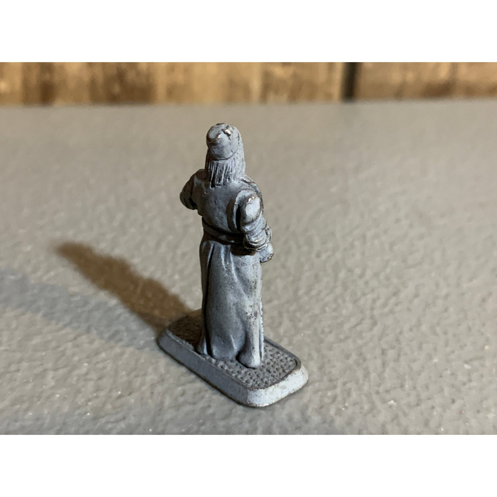 A30361 MITHRIL MINIATURES MIDDLE LOTR LORD RINGS METAL M33 DIRHAVEL ALCHEMIST