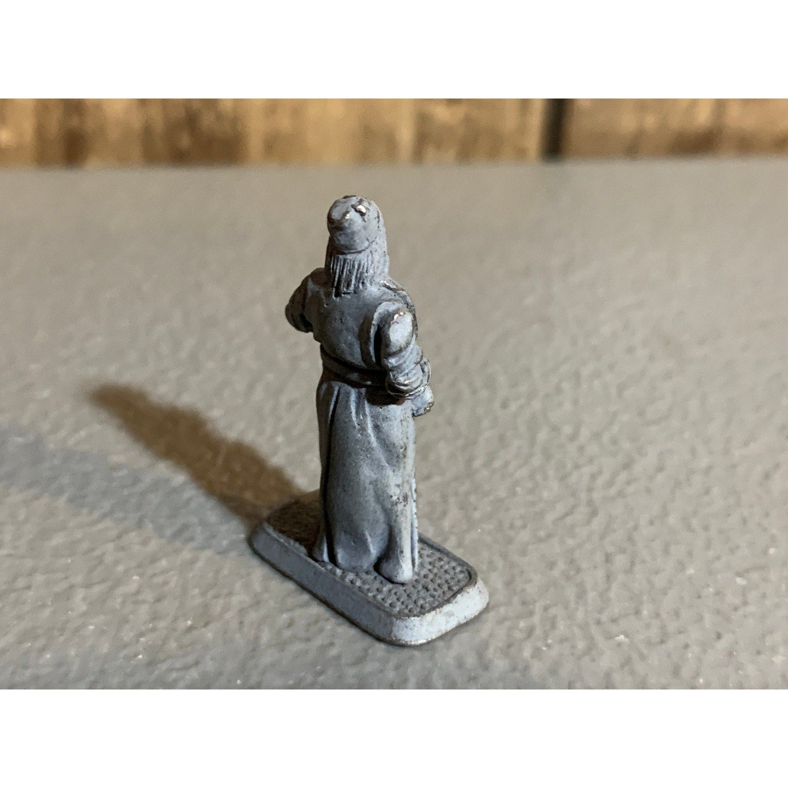 A30361 MITHRIL MINIATURES MIDDLE LOTR LORD RINGS METAL M33 DIRHAVEL ALCHEMIST