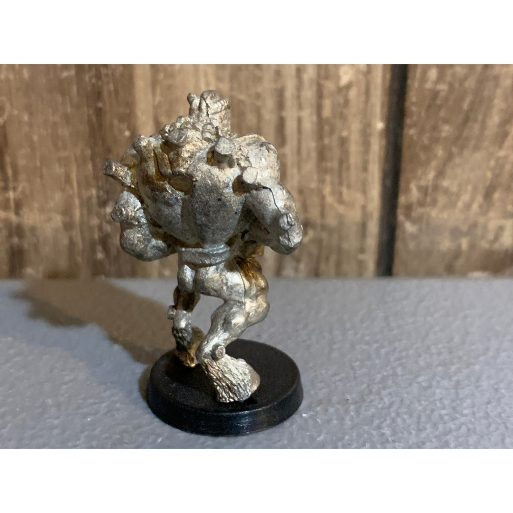 A30684 WARZONE MUTANT CHRONICLES TARGET HHG METAL DARK CARNAL HARVESTER NO PACK