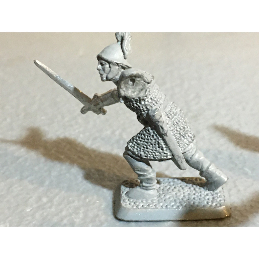 A32495 MITHRIL MINIATURES MIDDLE LOTR LORD RING METAL INCOMPLETE LOT HUMAN GOOD