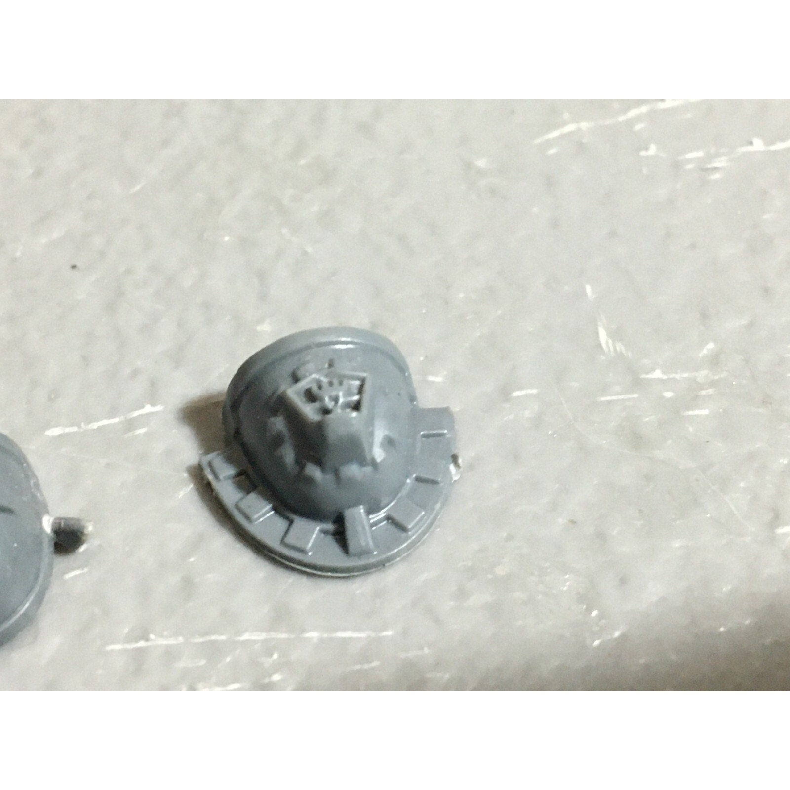 A22604 WARHAMMER SPACE MARINES DARK ANGELS BITS LOT BACKPACKS GAMES WORKSHOP GW