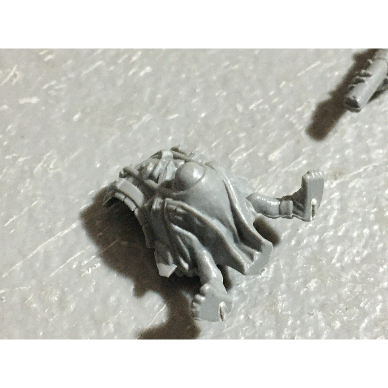 A22590 WARHAMMER FANTASY OGRE KINGDOMS GNOBLARS NO HEADS GAMES WORKSHOP GW