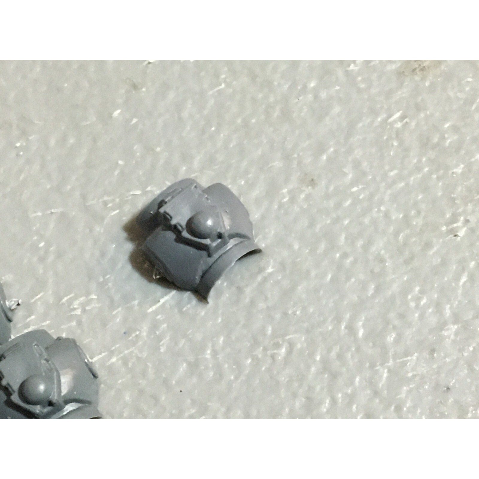 A23159 WARHAMMER 40K SPACE MARINES BITS LOT TORSOS SPECIALS GAMES WORKSHOP GW