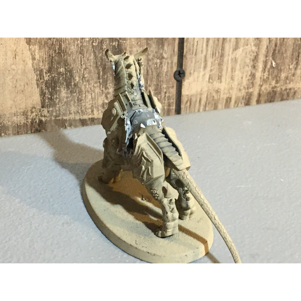 A30746 WARHAMMER AOS SIGMAR STORMCAST ETERNALS INCOMPLETE TEMPESTOR SINGLE GW