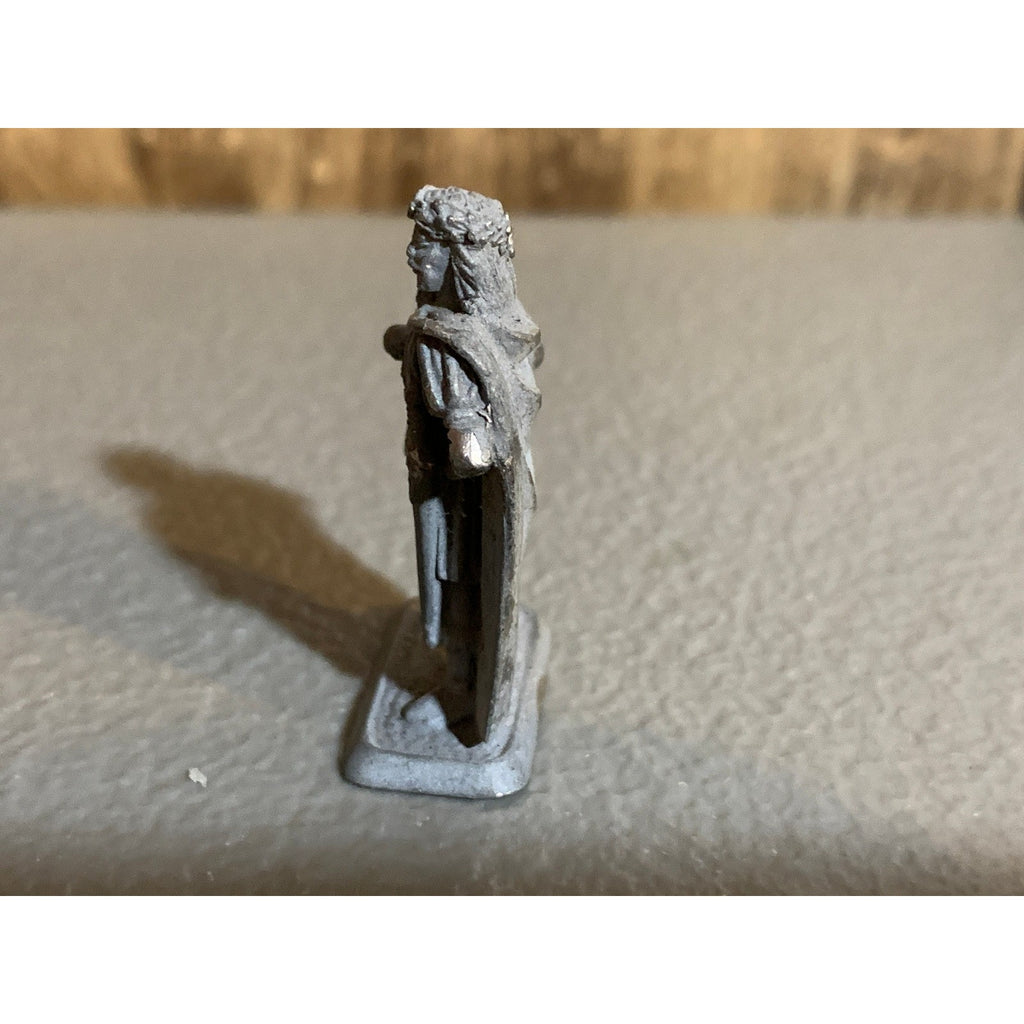 A30360 MITHRIL MINIATURES MIDDLE LOTR LORD RINGS METAL M234 THRANDUIL ELVEN KING