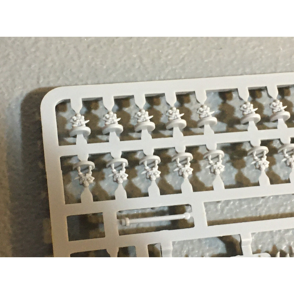 A31699 WARHAMMER EPIC 40K SPACE ORKS SPRUE BOYZ & BATTLEWAGONS GW