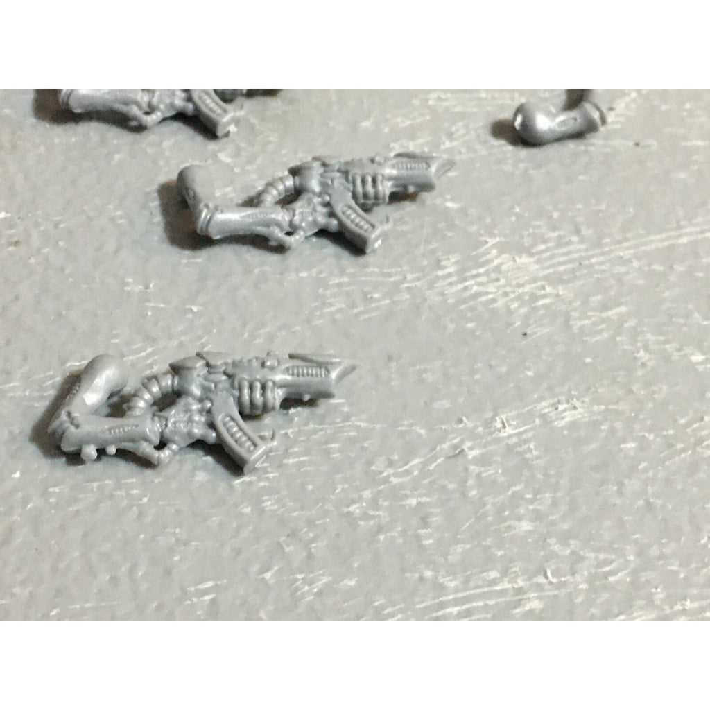 A23050 WARHAMMER 40K TYRANIDS BITS LOT FLESHBORERS DEVOURERS GAMES WORKSHOP GW