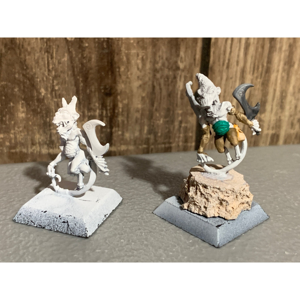 A10065 RACKHAM CONFRONTATION METAL OOP 2 PACK REAPERS OF MID-NOR