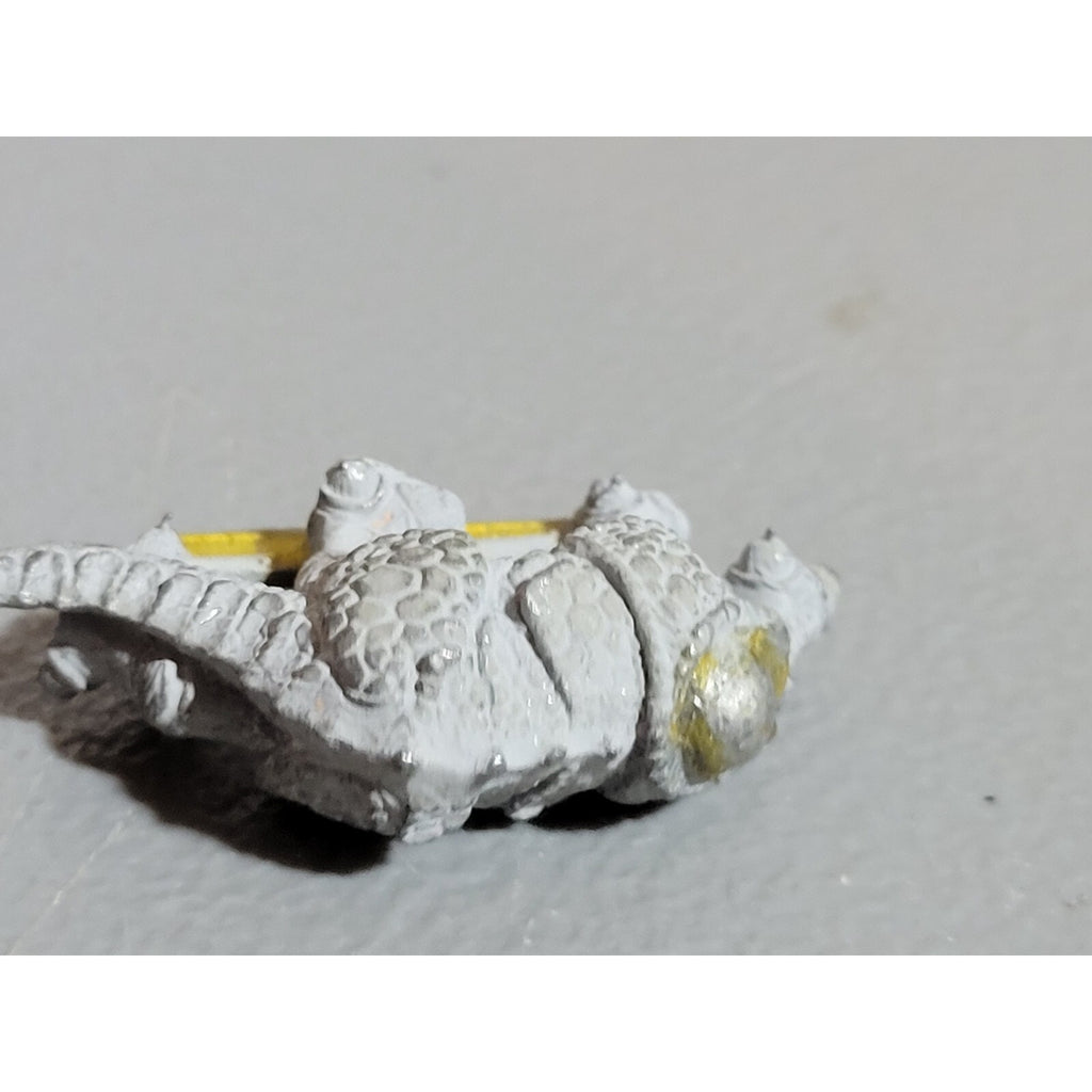 A19033 WARHAMMER 40K TYRANIDS METAL INCOMPLETE ZOAT